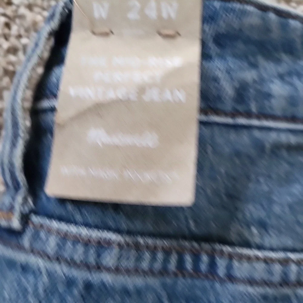 madewell women